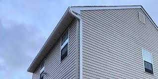 Walters, OK Siding Company